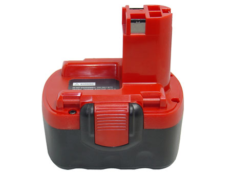 Accu voor accuboormachine Verenigbaar voor BOSCH GSB 12 VE-2