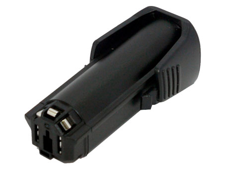 Accu voor accuboormachine Verenigbaar voor BOSCH 36019A2010