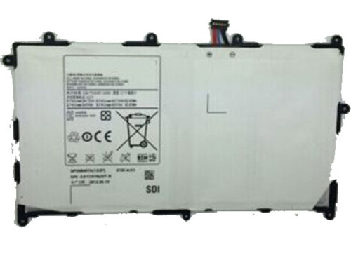 Laptop Accu Verenigbaar voor SAMSUNG 7320
