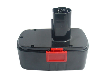 Accu voor accuboormachine Verenigbaar voor CRAFTSMAN 1323903