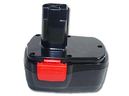 Accu voor accuboormachine Verenigbaar voor CRAFTSMAN 130279002