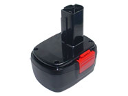 Accu voor accuboormachine Verenigbaar voor CRAFTSMAN 315.115380