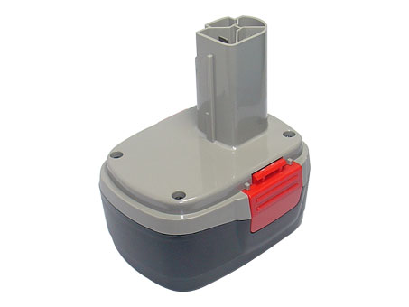 Accu voor accuboormachine Verenigbaar voor CRAFTSMAN 11538