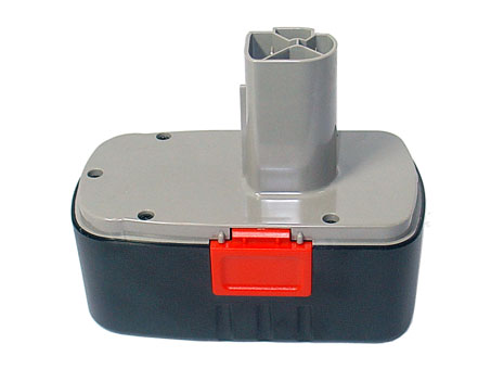 Accu voor accuboormachine Verenigbaar voor CRAFTSMAN 1323517