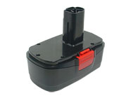 Accu voor accuboormachine Verenigbaar voor CRAFTSMAN 11541