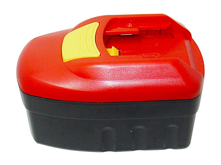 Accu voor accuboormachine Verenigbaar voor CRAFTSMAN 27127