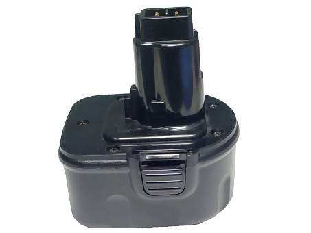 Accu voor accuboormachine Verenigbaar voor DEWALT DC981KB