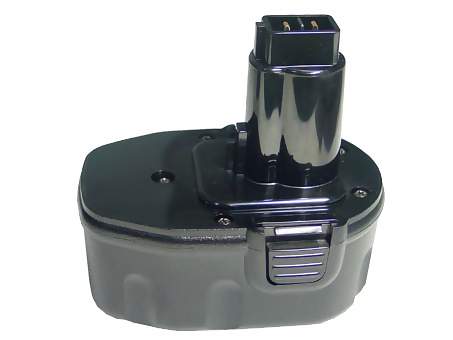 Accu voor accuboormachine Verenigbaar voor DEWALT DC830KB