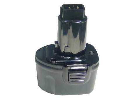 Accu voor accuboormachine Verenigbaar voor DEWALT DW968K