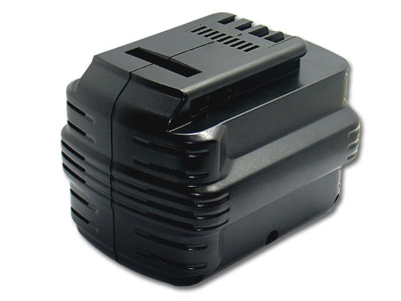 Accu voor accuboormachine Verenigbaar voor DEWALT DC222KB