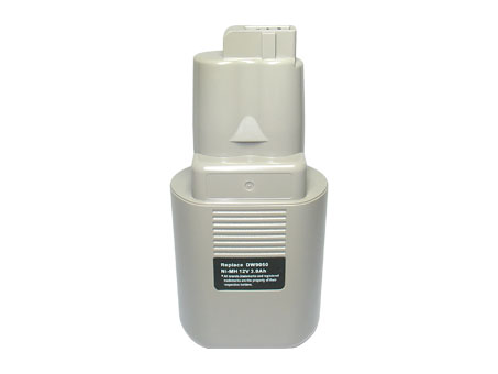 Accu voor accuboormachine Verenigbaar voor DEWALT DW945