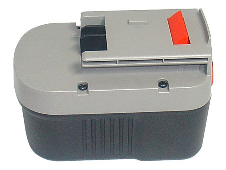 Accu voor accuboormachine Verenigbaar voor FIRESTORM FS1400D