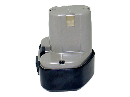 Accu voor accuboormachine Verenigbaar voor HITACHI WH 9DM2