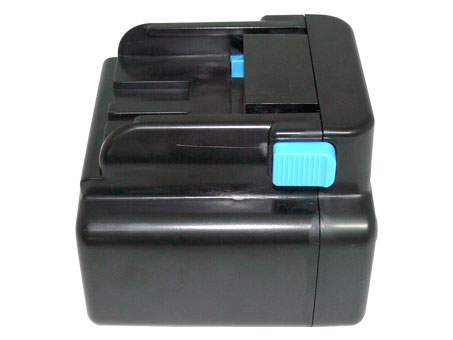 Accu voor accuboormachine Verenigbaar voor HITACHI EB 2420