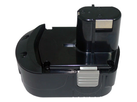 Accu voor accuboormachine Verenigbaar voor HITACHI DS18DFLPC