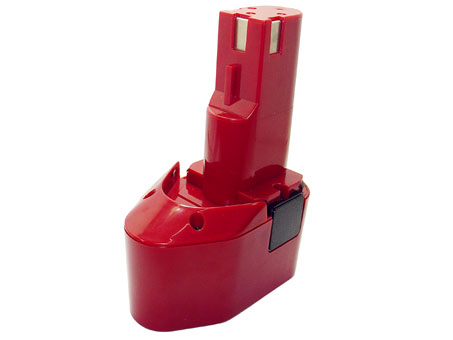Accu voor accuboormachine Verenigbaar voor MILWAUKEE 0446-6