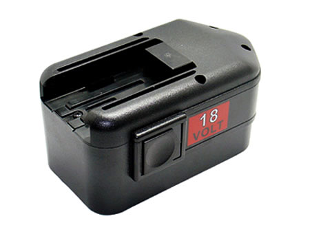 Accu voor accuboormachine Verenigbaar voor MILWAUKEE 0901-28