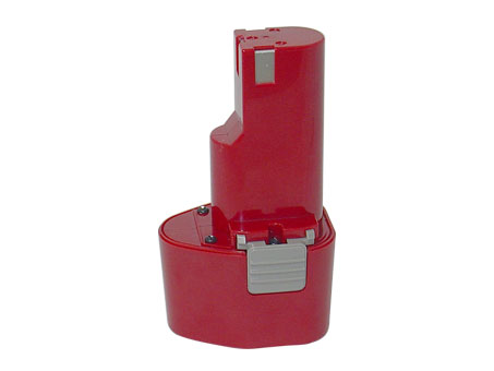 Accu voor accuboormachine Verenigbaar voor MILWAUKEE 0212-1