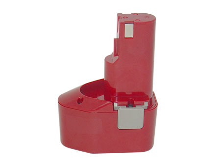 Accu voor accuboormachine Verenigbaar voor MILWAUKEE 0446-6