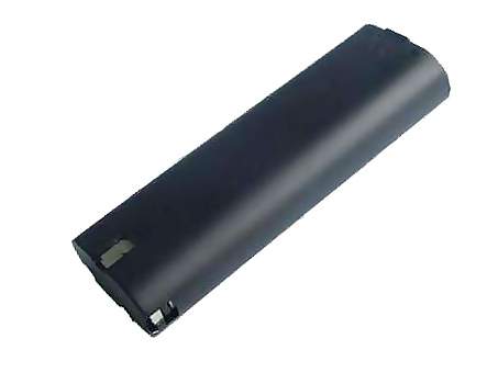 Accu voor accuboormachine Verenigbaar voor MAKITA ML700(Flashlight)