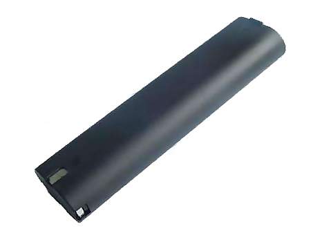 Accu voor accuboormachine Verenigbaar voor MAKITA 6095DWL-2