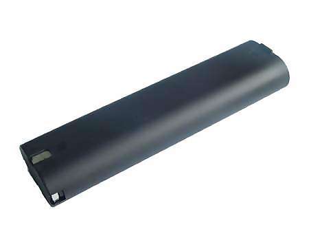 Accu voor accuboormachine Verenigbaar voor MAKITA 6095DWBLE
