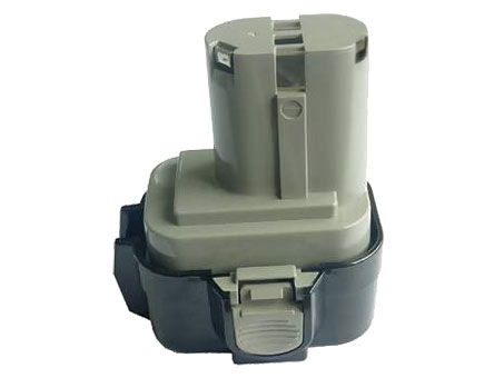 Accu voor accuboormachine Verenigbaar voor MAKITA DA392DWD