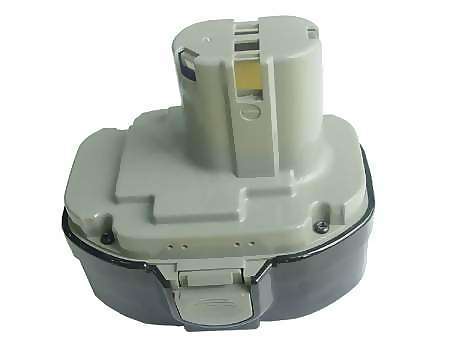 Accu voor accuboormachine Verenigbaar voor MAKITA 5036DWD