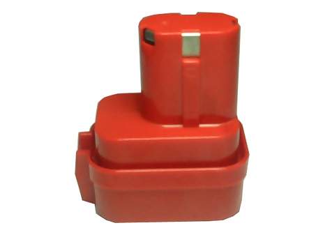 Accu voor accuboormachine Verenigbaar voor MAKITA 9101