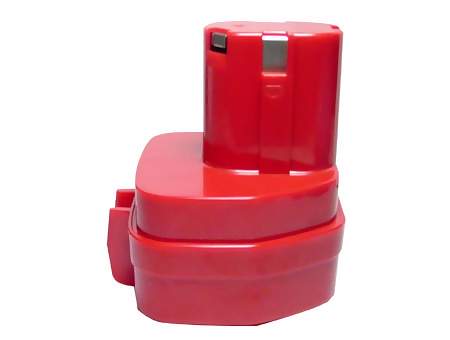 Accu voor accuboormachine Verenigbaar voor MAKITA 1202A
