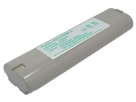 Accu voor accuboormachine Verenigbaar voor MAKITA 4190DWD