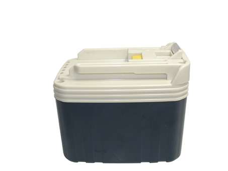 Accu voor accuboormachine Verenigbaar voor MAKITA BLS712