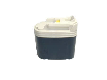 Accu voor accuboormachine Verenigbaar voor MAKITA BH1433