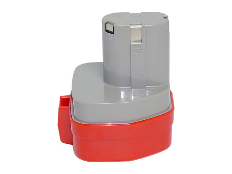 Accu voor accuboormachine Verenigbaar voor MAKITA 6913DWH