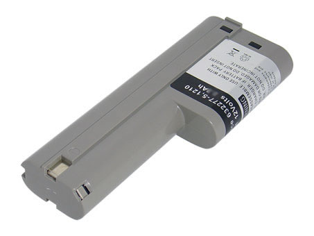 Accu voor accuboormachine Verenigbaar voor MAKITA 5092DW