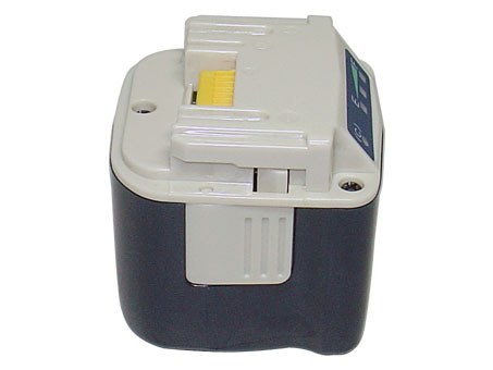 Accu voor accuboormachine Verenigbaar voor MAKITA BFL080F