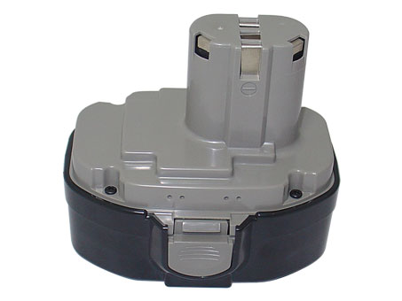 Accu voor accuboormachine Verenigbaar voor MAKITA 5046DWD