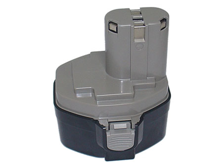 Accu voor accuboormachine Verenigbaar voor MAKITA JR140DWB