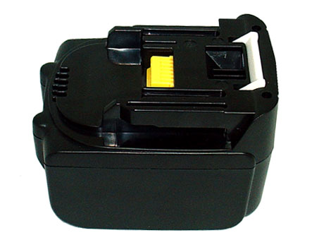 Accu voor accuboormachine Verenigbaar voor MAKITA BDF441Z