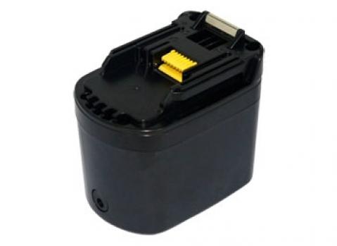 Accu voor accuboormachine Verenigbaar voor MAKITA BTW151SA