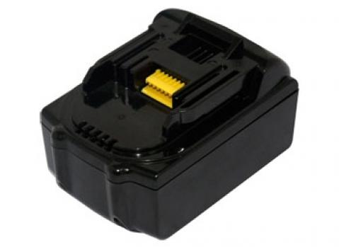 Accu voor accuboormachine Verenigbaar voor MAKITA TD144D