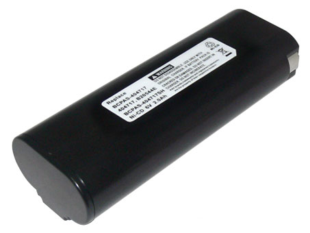 Accu voor accuboormachine Verenigbaar voor PASLODE BCPAS-404717HC