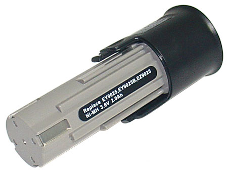 Accu voor accuboormachine Verenigbaar voor PANASONIC EY6225C