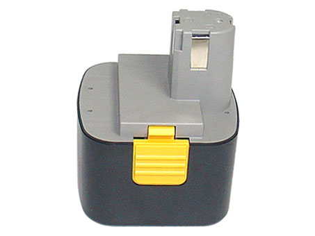 Accu voor accuboormachine Verenigbaar voor NATIONAL EZ3571