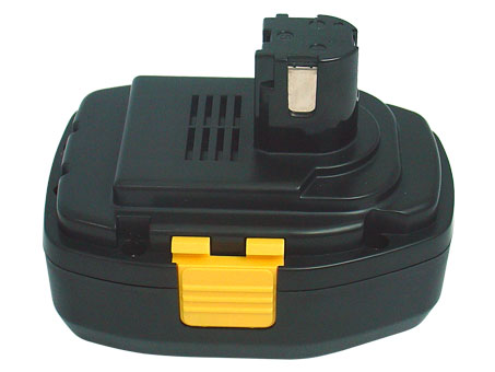 Accu voor accuboormachine Verenigbaar voor PANASONIC EY3551