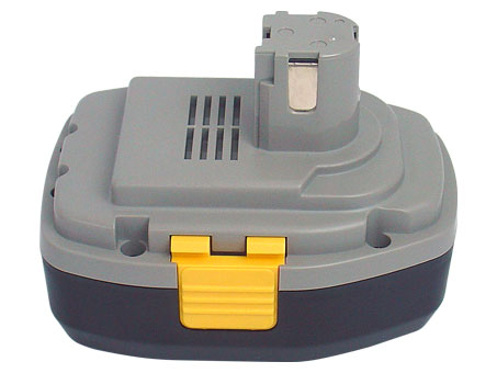 Accu voor accuboormachine Verenigbaar voor PANASONIC EY6450