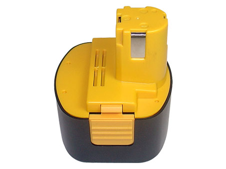 Accu voor accuboormachine Verenigbaar voor NATIONAL EZ6482