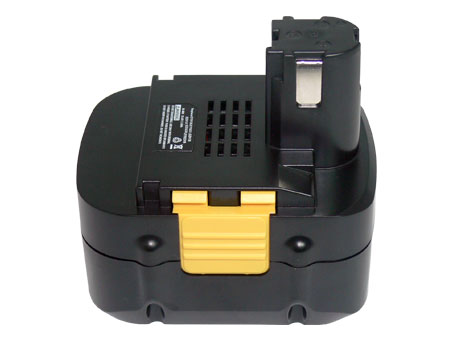 Accu voor accuboormachine Verenigbaar voor PANASONIC EY9230B