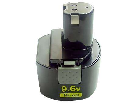 Accu voor accuboormachine Verenigbaar voor RYOBI 1400669