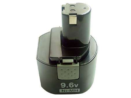 Accu voor accuboormachine Verenigbaar voor RYOBI 1400669